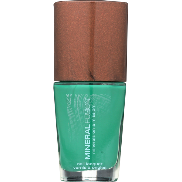 Mineral Fusion Nail Polish Same-Day Delivery or Pickup | Sprouts