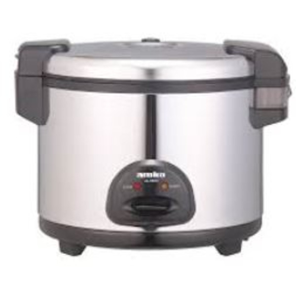 Amko - 35-Cup Rice Cooker & Warmer (AK-60-ERC)