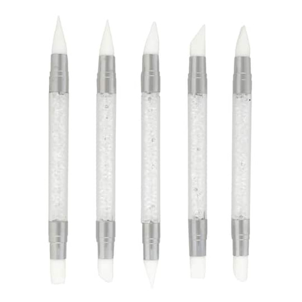 Makery Decorating Silicone Tools