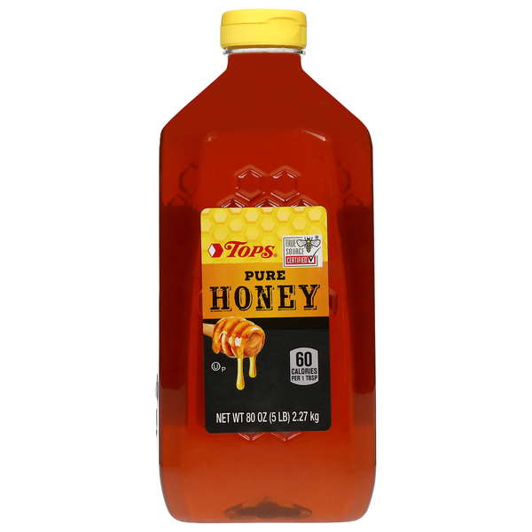 TOPS Honey, Pure Same-Day Delivery or Pickup | Tops Markets