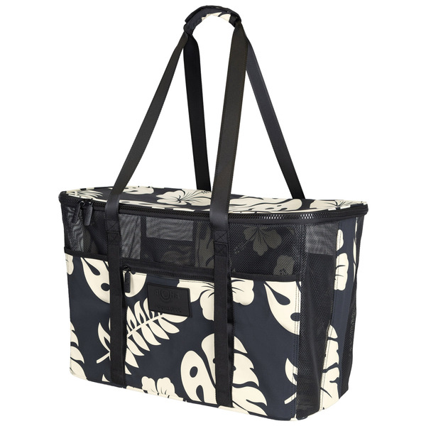 Aloha x CleverMade Collapsible Beach Tote