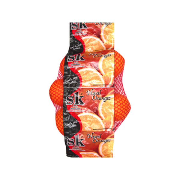 Booth Ranches Navel Oranges