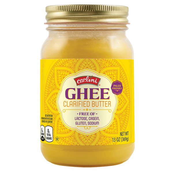 ALDI Beneficial Blends Ghee Clarified Butter SameDay Delivery or