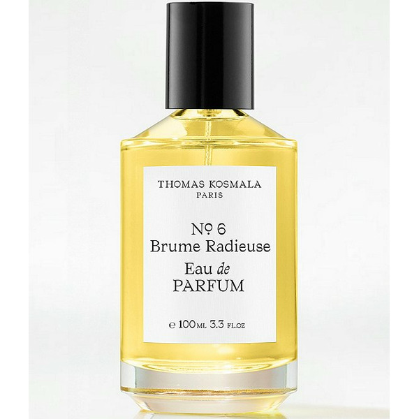 Thomas Kosmala No. 6 Brume Radieuse Eau de Parfum