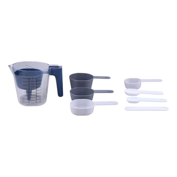 Makery Measuring Cup & Spoon Set