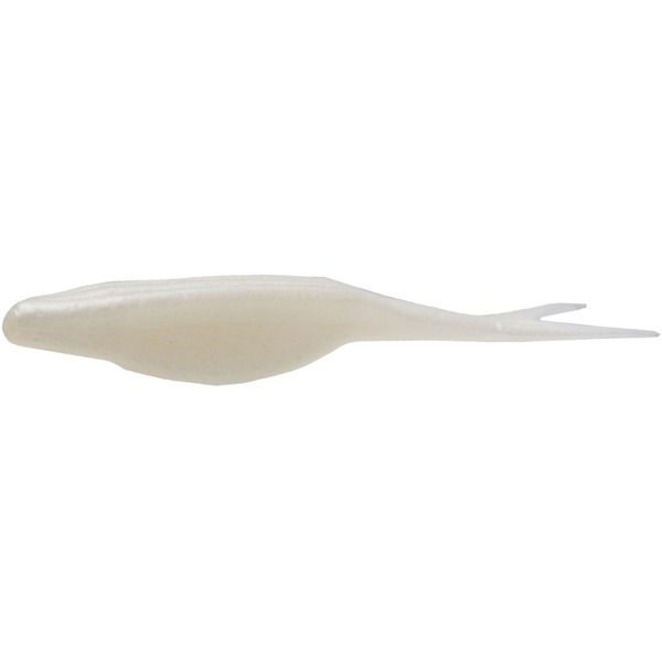 Zoom Bait Zoom Super Fluke Jr. Soft Jerkbait