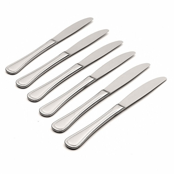 Oneida Infuse Dinner Knife Set