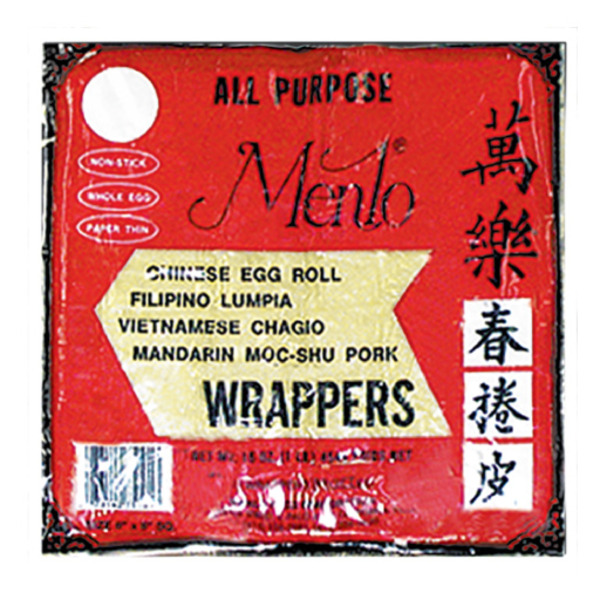 Menlo Wrappers, All Purpose
