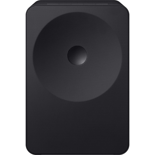 Samsung Music Studio 7 3.1.1-Channel Smart Speaker with Wireless Dolby Atmos, Q-Symphony, WiFi & Bluetooth - Black