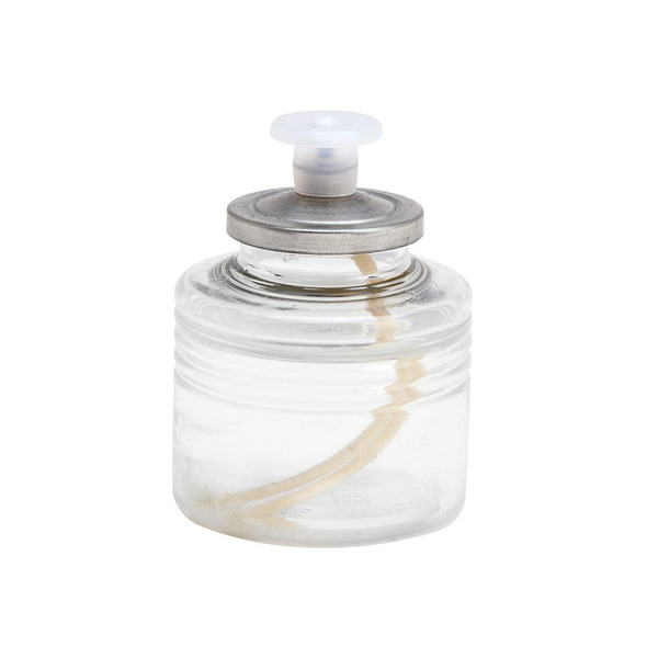 Sterno - 15hr SoftLight Liquid Wax Candles, 96 Ct
