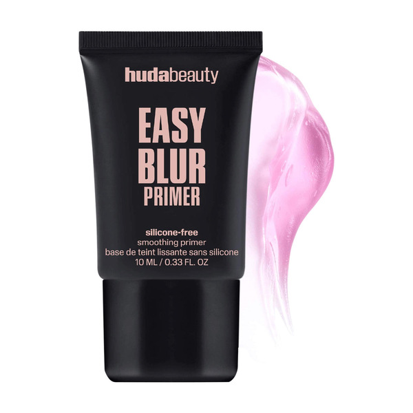 Huda Beauty Easy Blur Silicone-Free Smoothing & Pore-Minimizing Primer