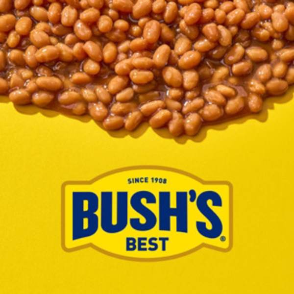 Bush's Best Sweet Heat Baked Beans
