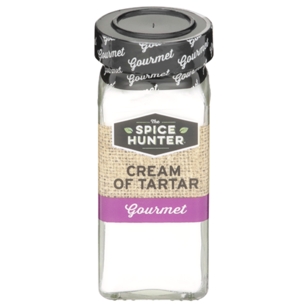 Spice Hunter Cream of Tartar