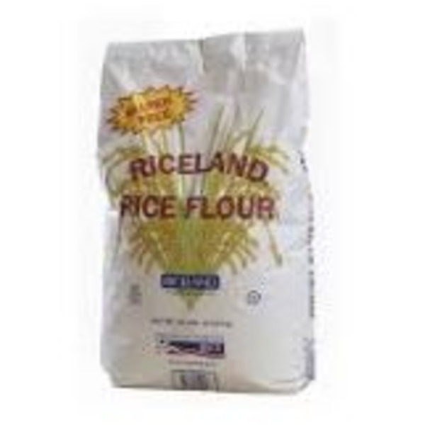 Riceland - Rice Flour - 50 lbs