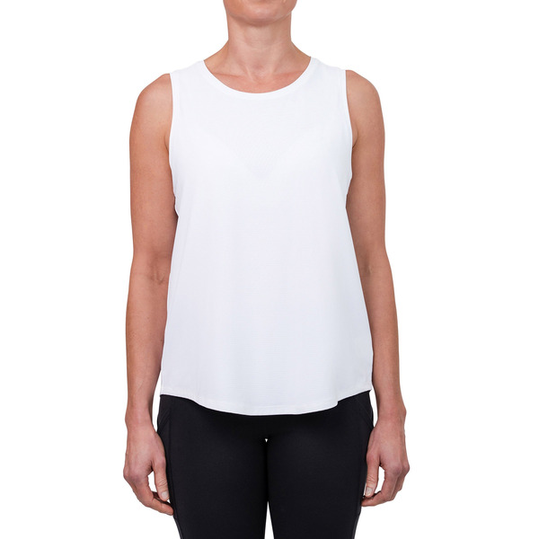 Tuff Athletics Women's Active Tank Top