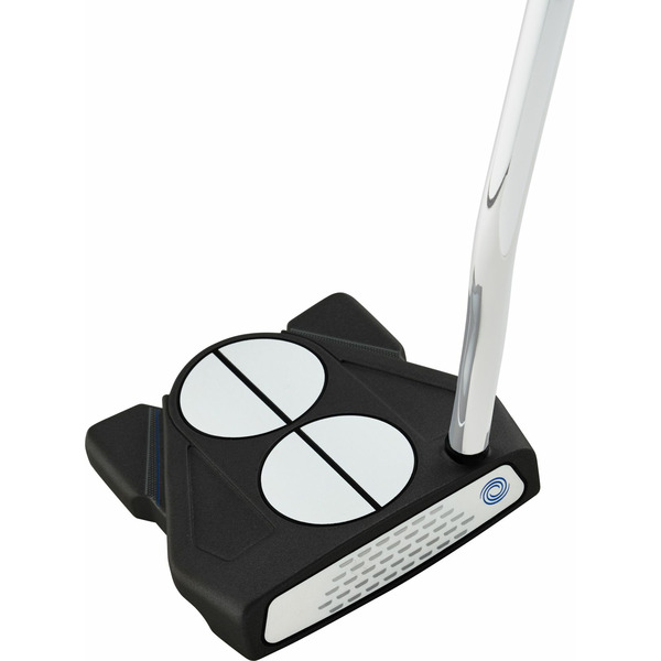 Callaway Odyssey 2-Ball Ten Tour Lined S Putter