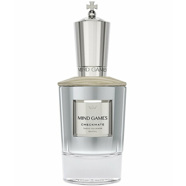 MIND GAMES Checkmate Extrait de Parfum