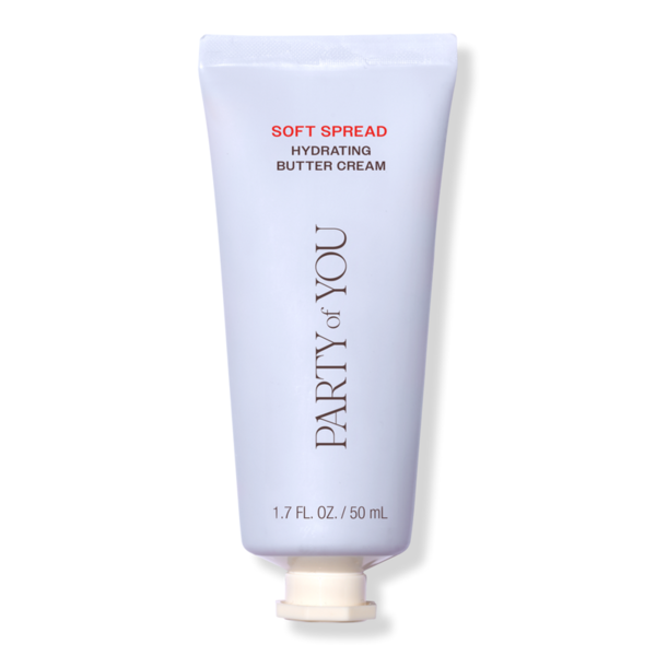 Party of You Soft Spread Hydrating Butter Cream
