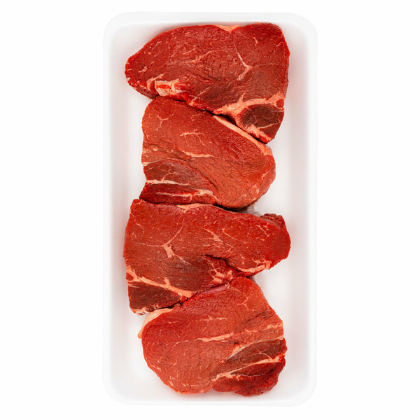 Cap Removed Top Sirloin Grilling Steak