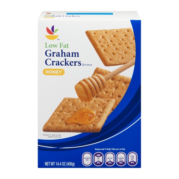 34 Graham Cracker Ingredients Label Labels Design Ideas 2020