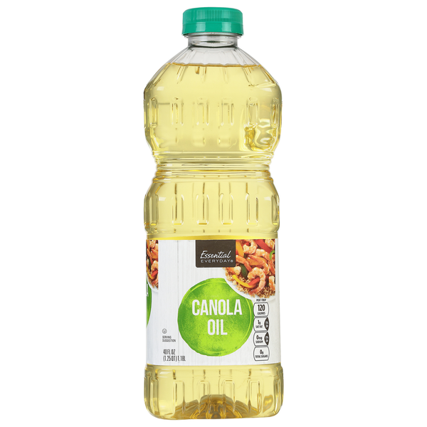 Essential Everyday Canola Oil Same-Day Delivery or Pickup