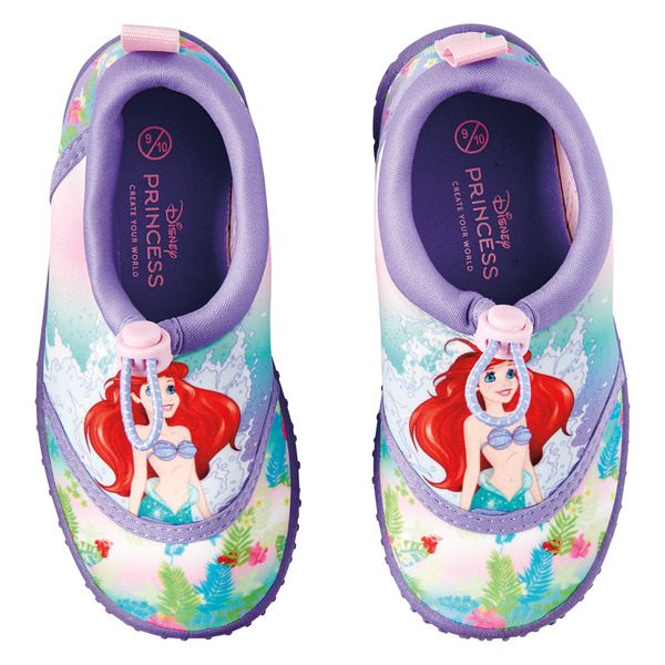 Toddlers' Ariel Water Shoes, Size 9/10 Same-Day Delivery or Pickup