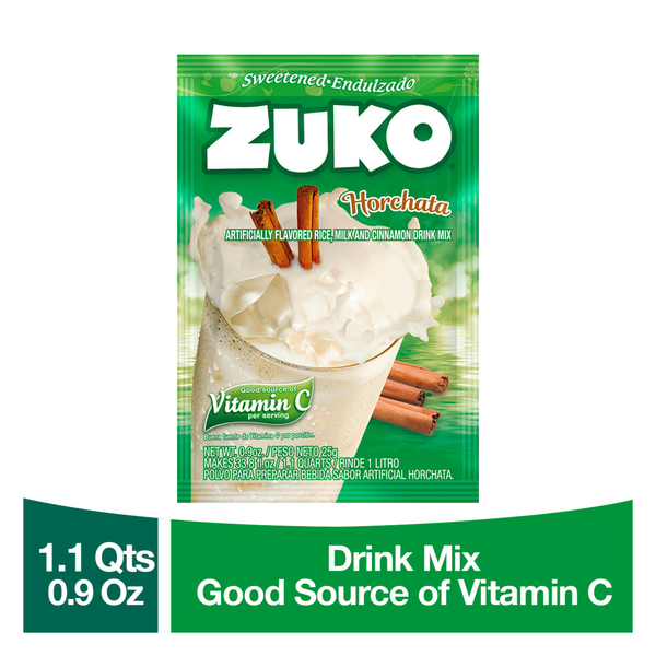 ZUKO Horchata