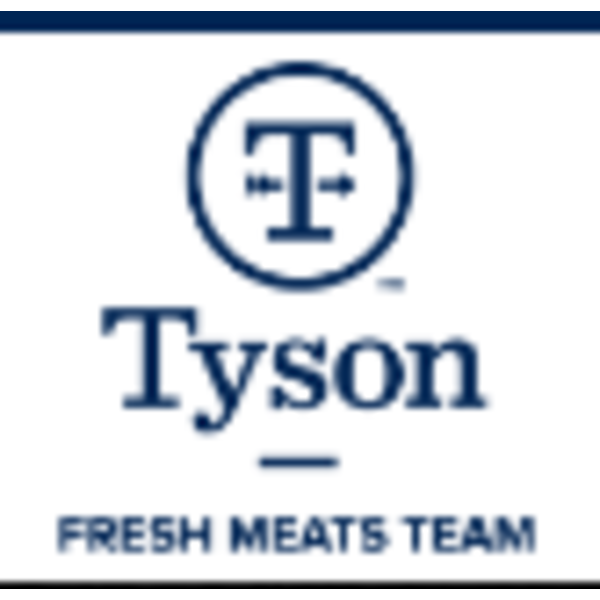Tyson- Beef Ins Round XT