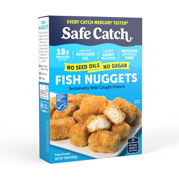 blue fish kento box fish calories Van de Kamp's Sticks, Made With 100% Real Fish, Frozen, 24.6 oz, 44 ct : Everything Else 32% Fish Food is ideal for all warm Safe Catch Elite Pure Wild