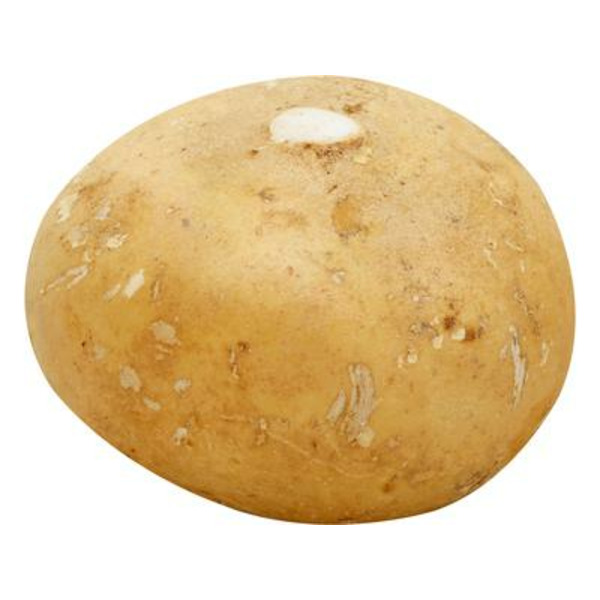 Jicama Box