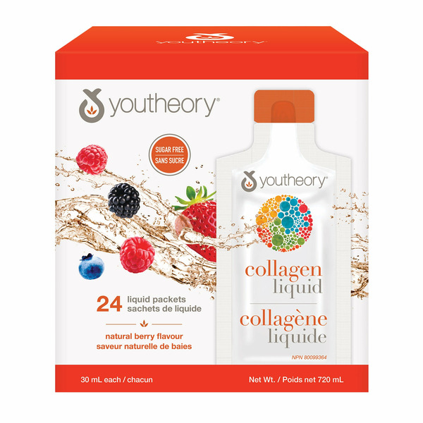 youtheory Collagen Liquid