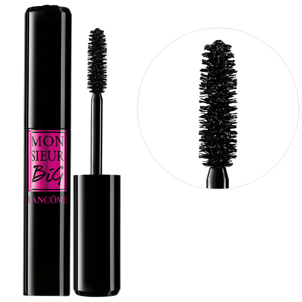 Lancôme Standard Size Black Monsieur Big Mascara