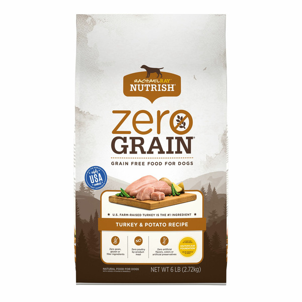 Rachael Ray Nutrish Dry Dog Food Same-Day Delivery or Pickup | Publix