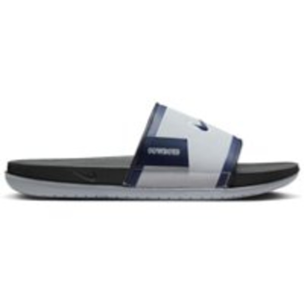 Nike Men's Dallas Cowboys '24 Offcourt Slides, Size 10