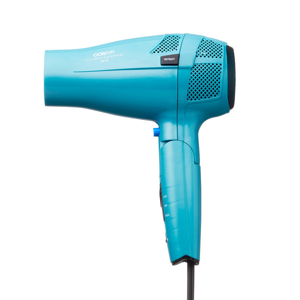 Conair Dryer, Cord-Keeper, 1875 Watt