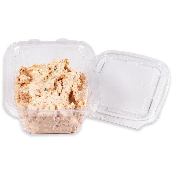 Stew Leonard's Baked Salmon Salad Same-Day Delivery or Pickup