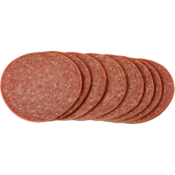 Armour Eckrich Margherita Hard Salami