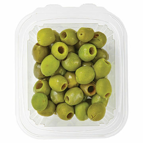 Wegmans Wegmans Castelvetrano Pitted Olives SameDay Delivery or Pickup