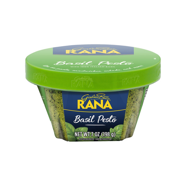 Rana Basil Pesto Same-Day Delivery or Pickup | Market 32 and Price