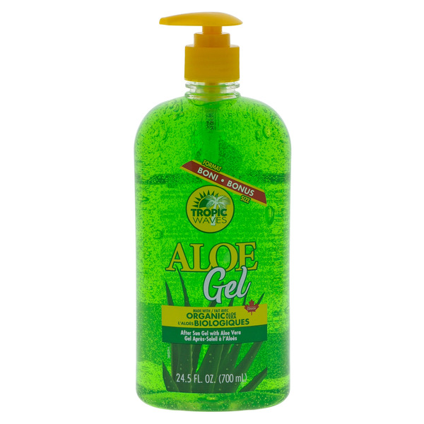 was ist aloe vera gel BIO ALOE VERA GEL main image 0