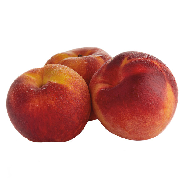 Peaches, Bag