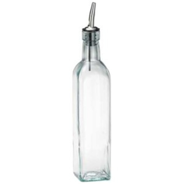 Tablecraft - 916 Prima Olive Oil Bottle - 16oz.