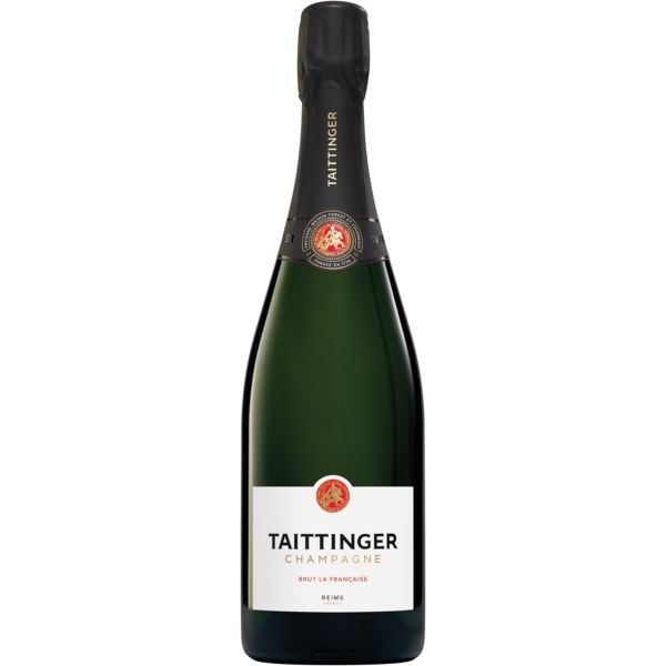 【専用】箱なし_750ml TAITTINGER Taittinger Brut La Francaise Same-Day Delivery or Pickup | The