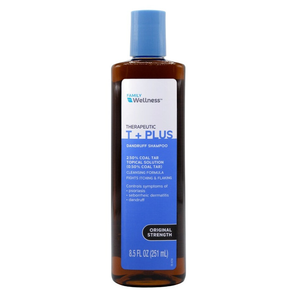 Modesa T Plus Anti Dandruff Shampoo Same-Day Delivery | Family Dollar Modesa T Plus Anti Dandruff Shampoo Same-Day Delivery | Family Dollar