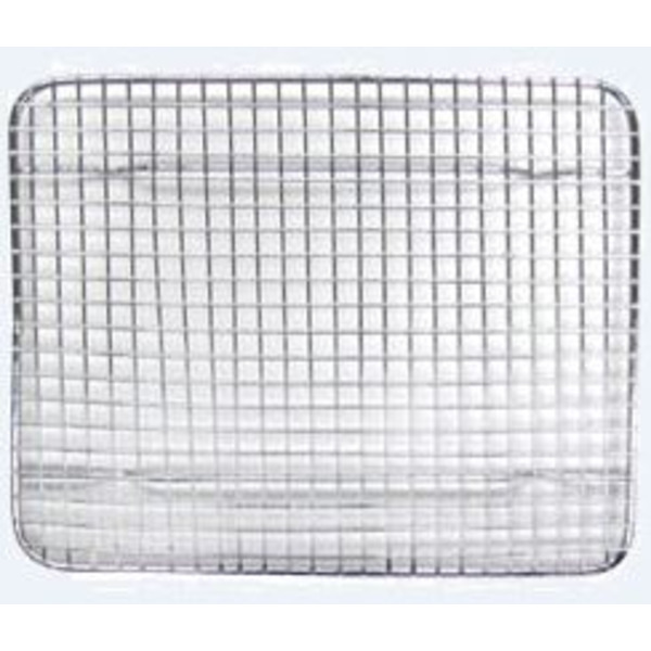 Adcraft WPG-810 Wire Pan Grate - 7-3/4" x 10"