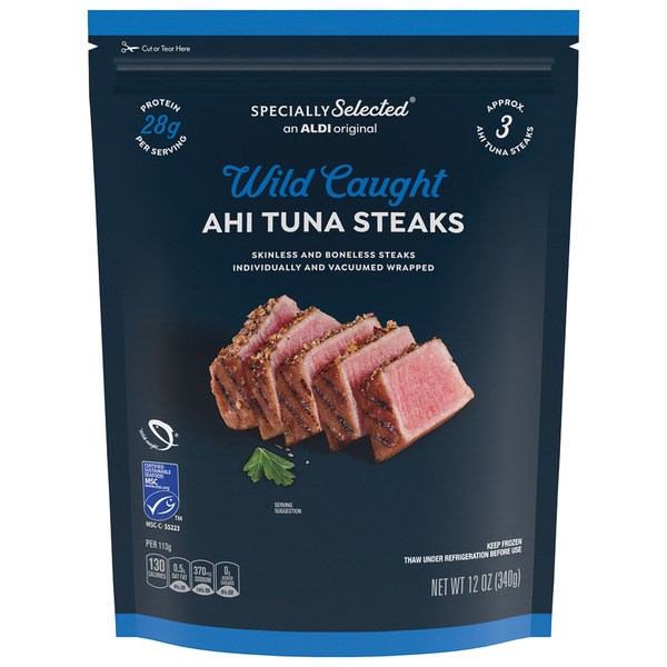 Specially Selected