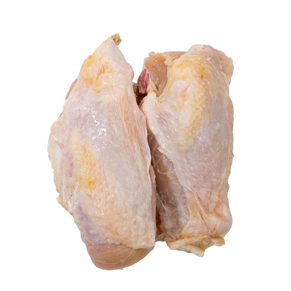 Bone-in Split Chicken Breast
