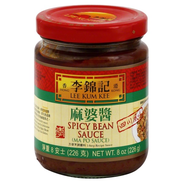 Bongiovi pasta sauce spicy arrabbiata (858981004025)