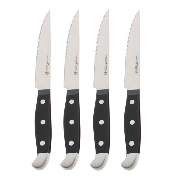 Staub Statement Steak Knife Set