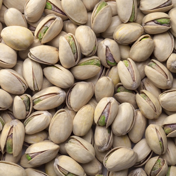 Garlic Pistachios (1 lb) Instacart